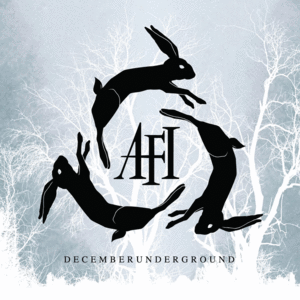 Decemberunderground: Transparent Smoke Edition (LP)