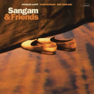 Sangam & Friends (LP)