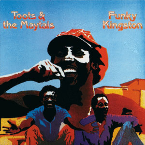 Funky Kingston: Purple Edition (LP)