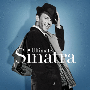 Ultimate Sinatra (LP)