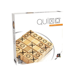 Quixo: juego de mesa