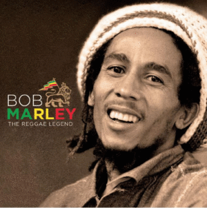 Reggae Legend, 12