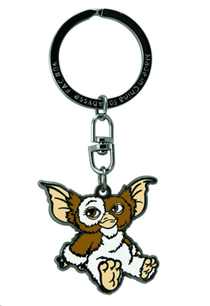 Gremlins, Gizmo, Keychain: llavero