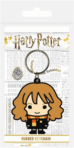 Harry Potter, Hermione: llavero