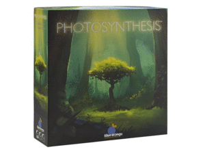 Photosynthesis: juego de mesa