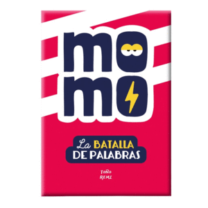 Momo: juego de mesa