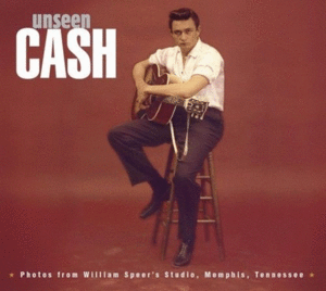 Unseen Cash (LP)