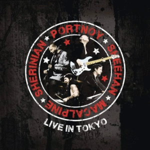 Live in Tokyo (2 LP+2 CD)