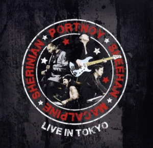 Live In Tokyo (2 LP)
