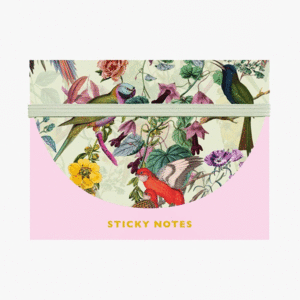 Cedon, Sticky Notes, Paradies: set de notas autoadheribles
