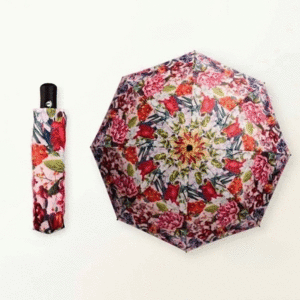 Blumengruss, Easy Umbrella: paraguas