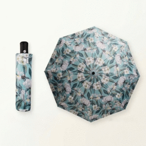 Iris, Easy Umbrella: paraguas