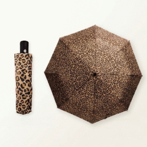 Leo, Easy Umbrella: paraguas