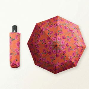 Pink Bloom, Easy Umbrella: paraguas
