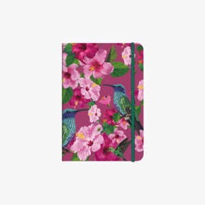 Cedon, Mini (A6), Dotted, Soft Cover, Rio: libreta punteada