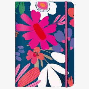 Cedon, Medium (A5), Dotted, Soft Cover, Full Impression, Ibiza: libreta punteada