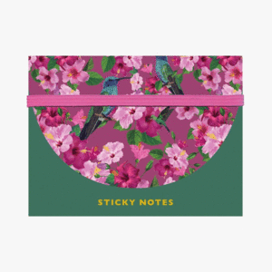 Cedon, Sticky Notes, Rio: set de notas autoadheribles