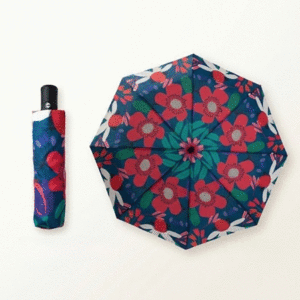 Ibiza, Easy Umbrella: paraguas