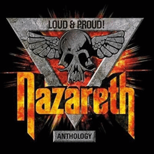 Loud & Proud!, Anthology (LP)
