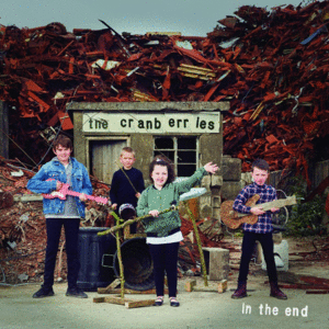 In the End (LP)