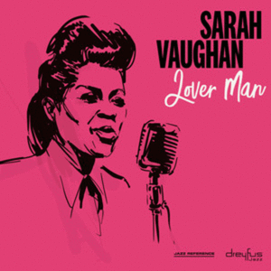 Lover Man (LP)