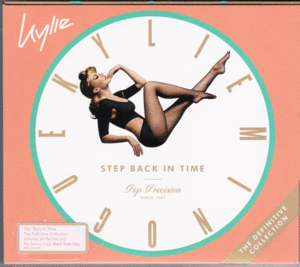 Step Back In Time: Definitive Collection (2 LP)