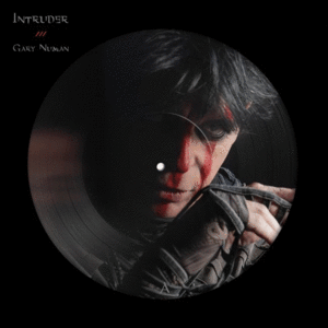 Intruder: Picture Disc (2 LP)