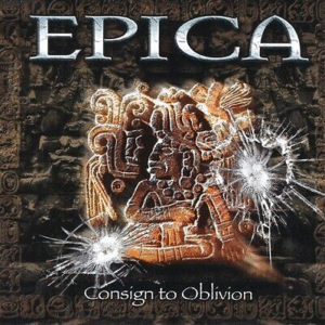 Consign To Oblivion: 20Th Anniversary Edition (2 LP)
