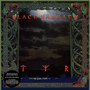 Tyr (LP)