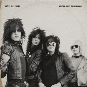 From The Beggining (2 LP)