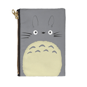 Mi Vecino Totoro: monedero