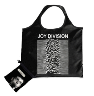 Joy Division: bolsa ecológica