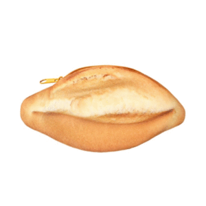 Bolillo: lápicera