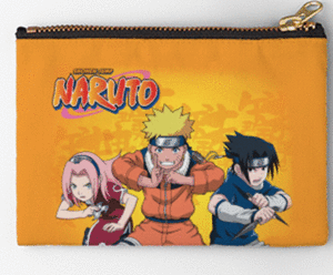 Naruto: monedero