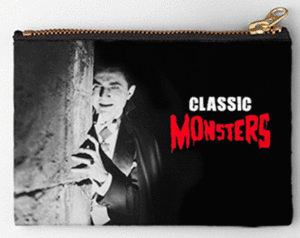 Universal Classic Monsters, Dracula: monedero