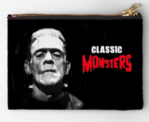 Universal Classic Monsters, Frankenstein: monedero