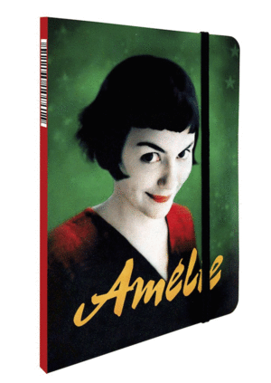 Amelie: libreta