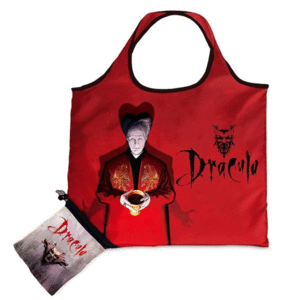 Bram Stoker, Dracula: bolsa ecológica