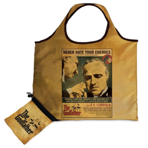 The Goodfather: bolsa ecológica