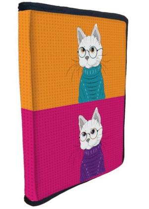 Gatopop: portalibros