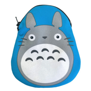 Mi vecino Totoro, Totoro: monedero