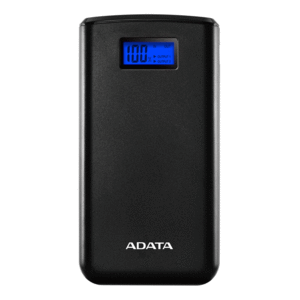 Adata Grey: batería portátil 20,000 mA