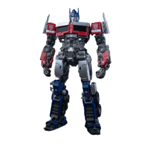 AMK Pro Series, Transformers, Rise of the Beast, Optimus Prime, 20cm Model Kit: figura coleccionable