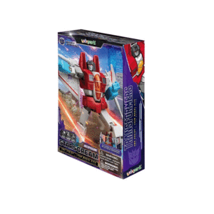 AMK Series, Transformers, Starscream, 19cm Model Kit: figura coleccionable
