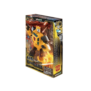 AMK Series, Transformers, Bumblebee, 16cm Model Kit: figura coleccionable