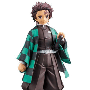 Kimetsu no Yaiba, Tanjiro Kamado: figura coleccionable