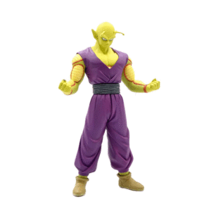 Dragon Ball Super hero, Piccolo, DFX: figura coleccionable