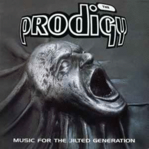 Music For The Jilted Generation (LP)