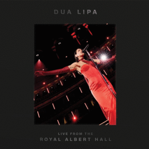 Live From The Royal Albert Hall (2 LP)