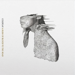 A Rush Of Blood To The Head: Clear Edition (LP)